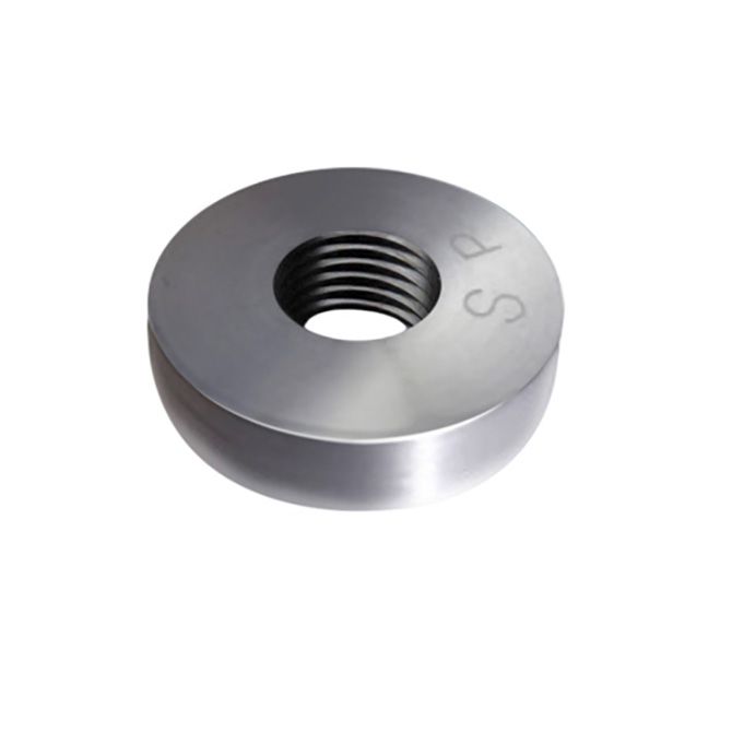 Snow Performance Water-Methanol Nozzle Mounting Bung (Aluminum)