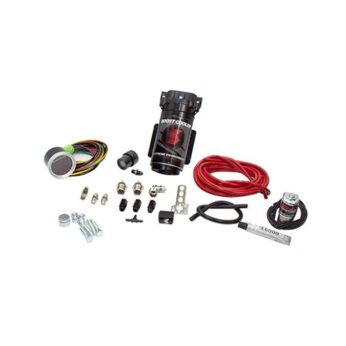 Snow Performance Diesel Water-Methanol Injection Kit