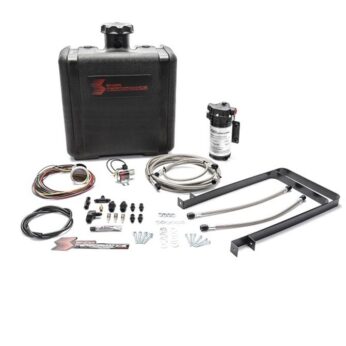 Snow Performance Diesel Stage 2 Boost Cooler Water-Methanol Injection Kit Ford 7.3/6.0/6.4/6.7 Po