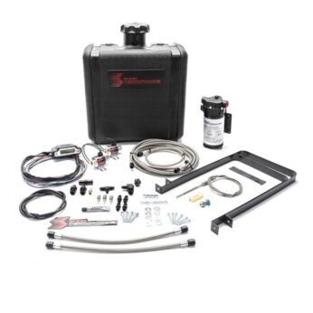 Snow Performance Diesel Stage 3 Boost Cooler Water-Methanol Injection Kit Dodge 5.9L Cummins (Sta