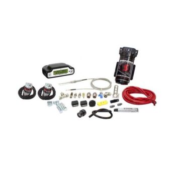 Snow Performance Diesel Water-Methanol Injection Kit