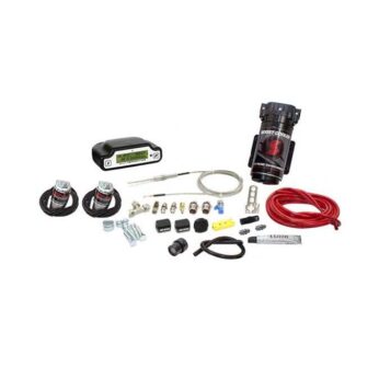 Snow Performance Diesel Water-Methanol Injection Kit