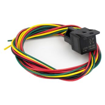 Snow Performance Water Methanol Activation Relay