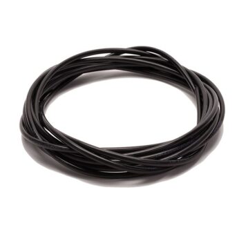 Snow Performance Snow Performance 20' Black High Temp Nylon Water-Methanol Tubing
