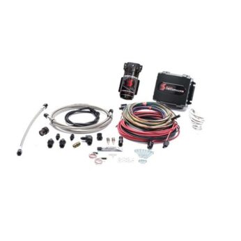 Snow Performance Gas Water-Methanol Injection Kit