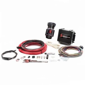 Snow Performance Gas Water-Methanol Injection Kit