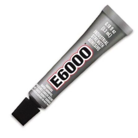 Snow Performance E-6000 Water Methanol Sealant