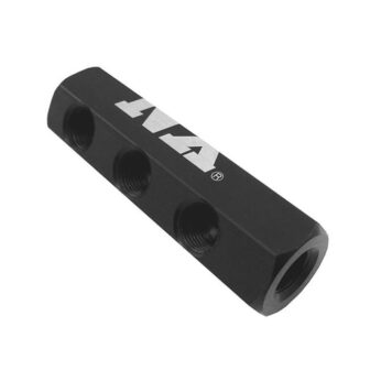 Snow Performance 6 Cylinder Direct Port Water Methanol Distribution Block