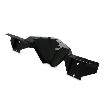 REAR DIFFERENTIAL SKID PLATE