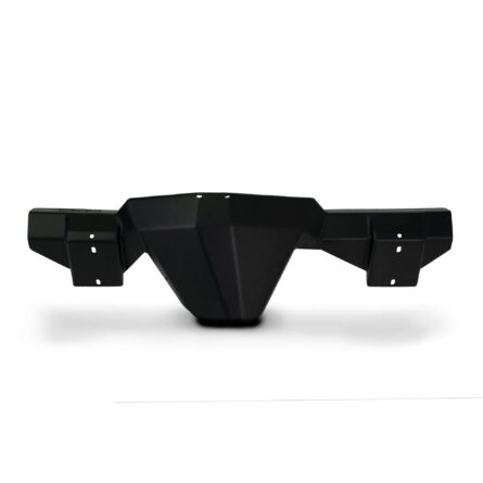 REAR DIFFERENTIAL SKID PLATE