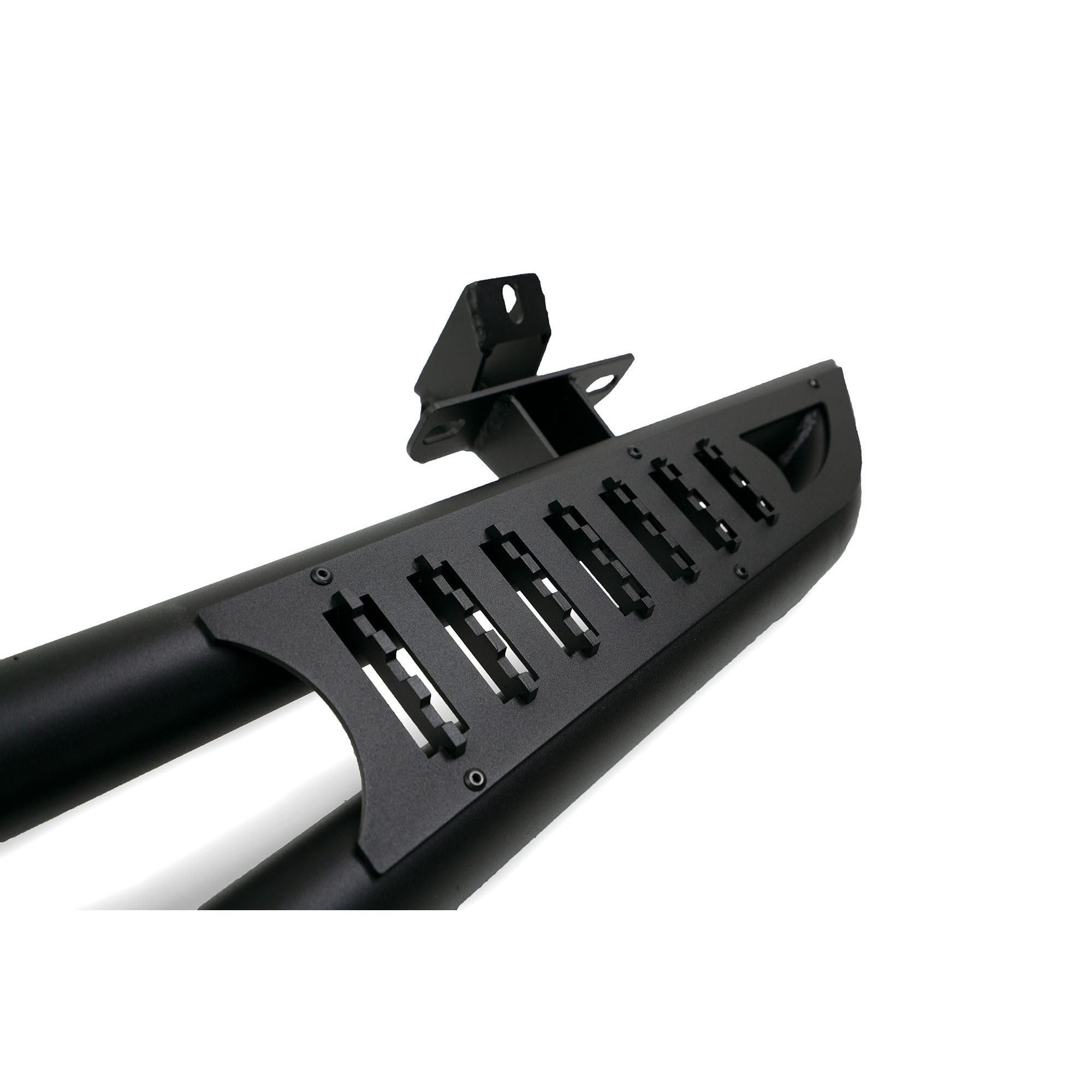 OE PLUS 2-DOOR SIDE STEPS