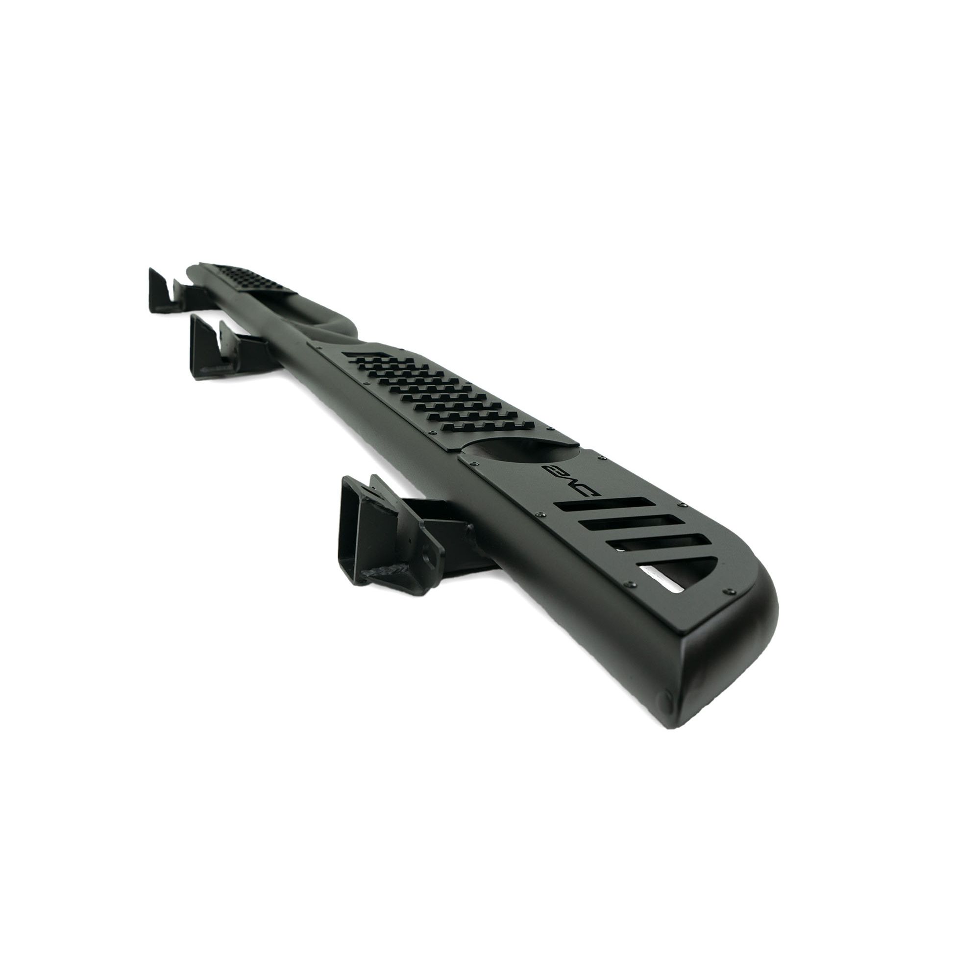 OE PLUS 2-DOOR SIDE STEPS