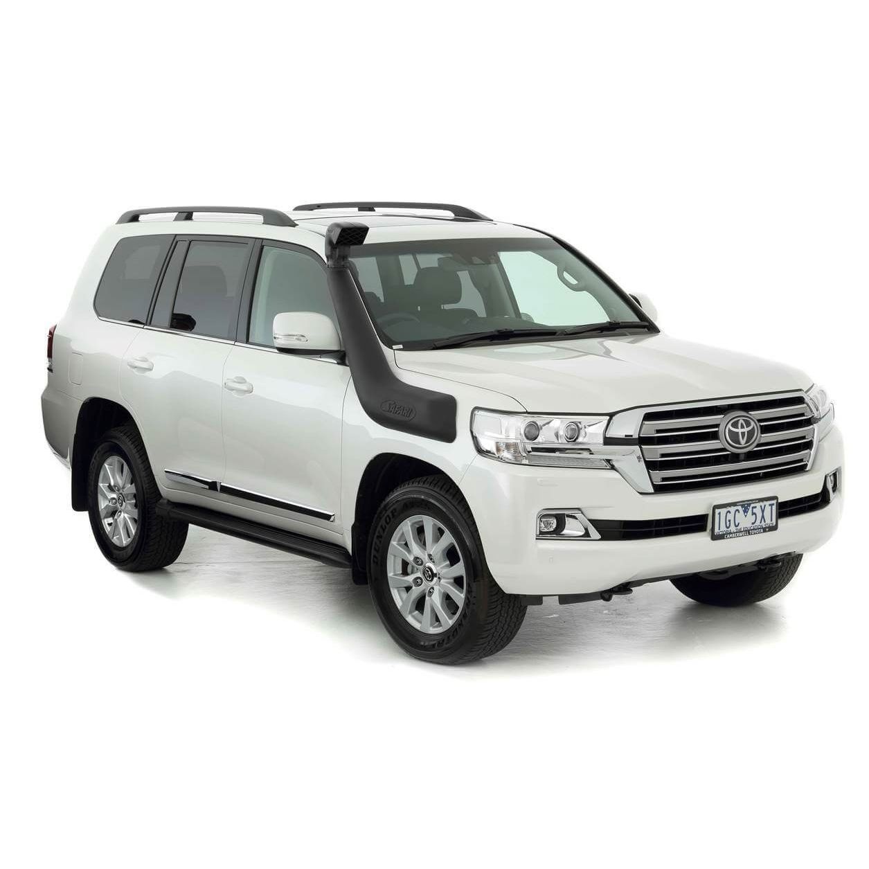 ARB - SS89HF - Safari VSPEC Snorkel