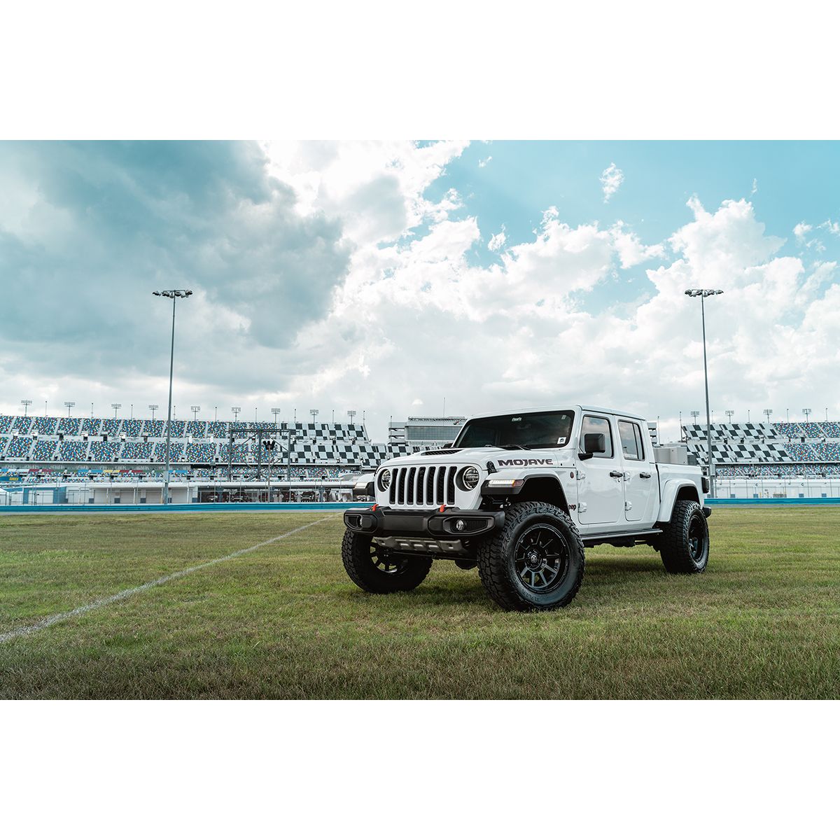 20-UP GLADIATOR 2.5" STAGE 1 SUSPENSION SYSTEM