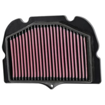 K&N SU-1308R Race Specific Air Filter