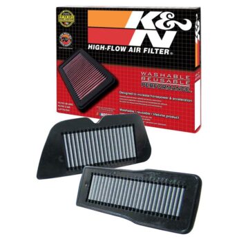 K&N SU-1487 Replacement Air Filter