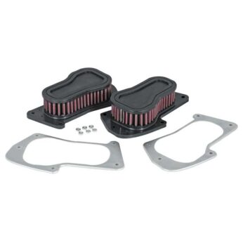 K&N SU-1806 Replacement Air Filter