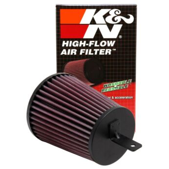 K&N SU-4002 Replacement Air Filter