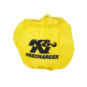 K&N SU-4250PY Air Filter Wrap