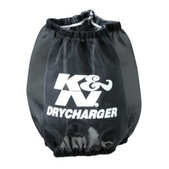 K&N SU-4506DK Air Filter Wrap