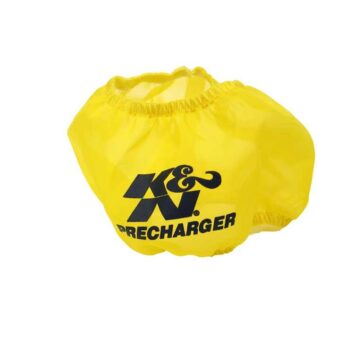 K&N SU-5098PY Air Filter Wrap