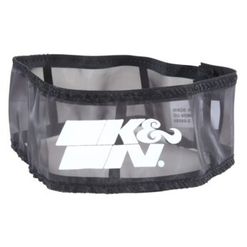 K&N SU-6596DK Air Filter Wrap