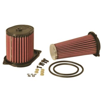 K&N SU-7086 Replacement Air Filter