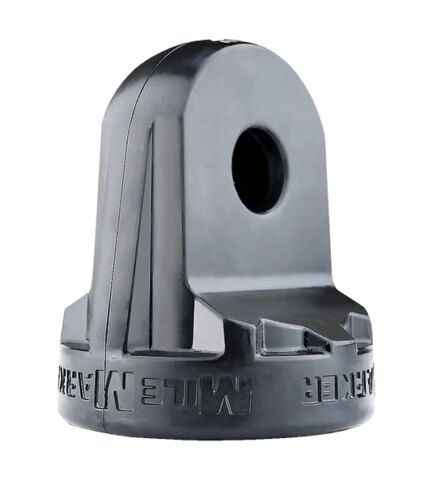 Mile Marker Shackle Mount