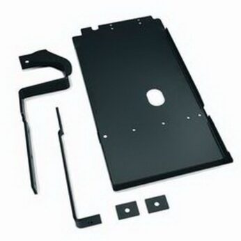 SKID PLATE