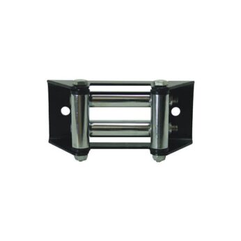 Mile Marker Roller Fairlead - 2000 lb., PE2.5 and PE3.5 Winches
