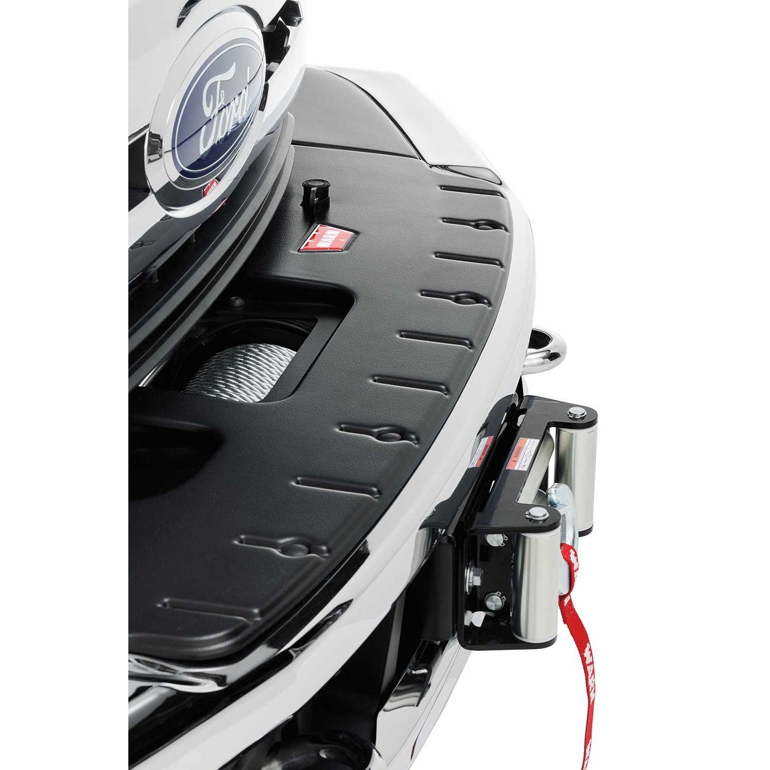 SKIRTING KIT
