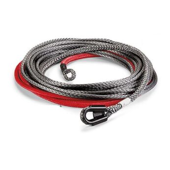 SYNTHETIC ROPE