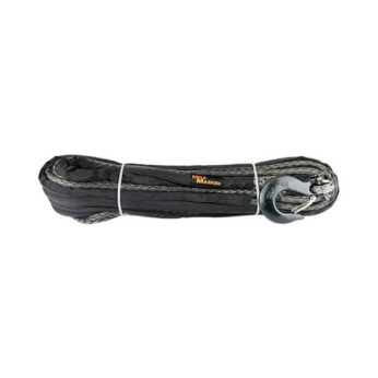 Mile Marker 5/16" x 100 ft. Assembly (12,800 lbs. Minimum Break Force)