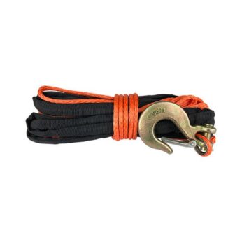 Mile Marker 3/16" x 50 ft. Assembly (5,440 lbs. Minimum Break Force)