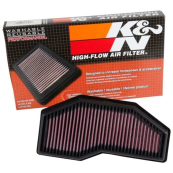 K&N TB-1016 Replacement Air Filter
