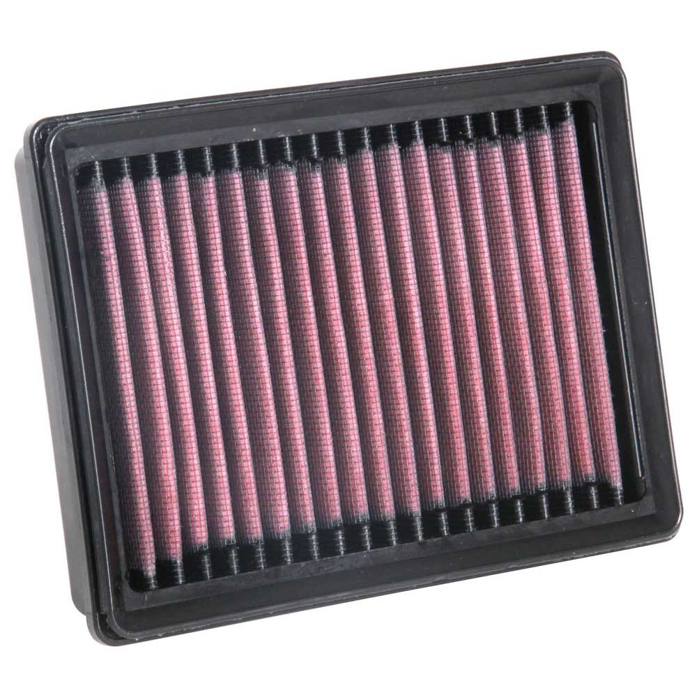 K&N TB-1216 Replacement Air Filter