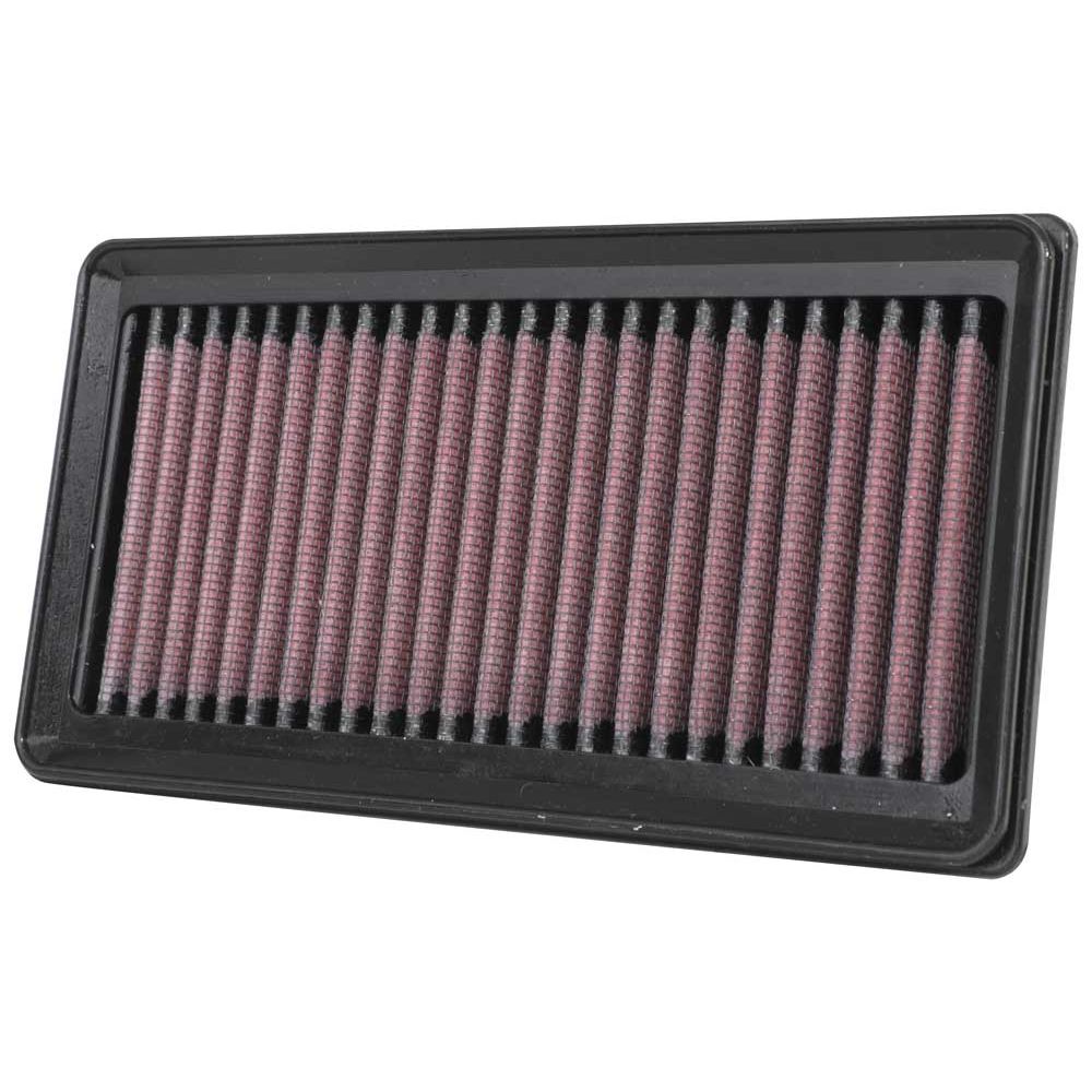 K&N TB-1219 Replacement Air Filter