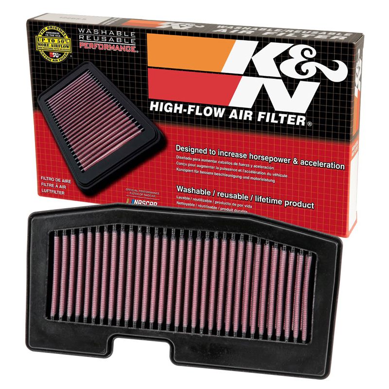 K&N TB-6713 Replacement Air Filter