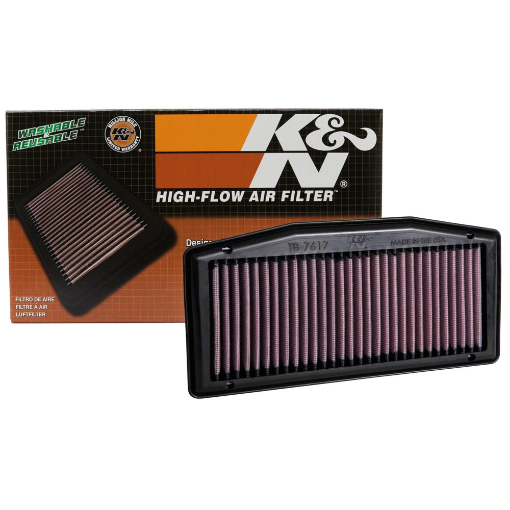 K&N TB-7617 Replacement Air Filter