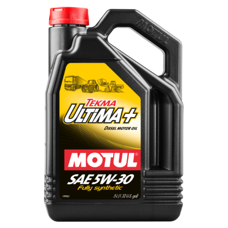 Motul TEKMA ULTIMA+ 5W30 4X5L