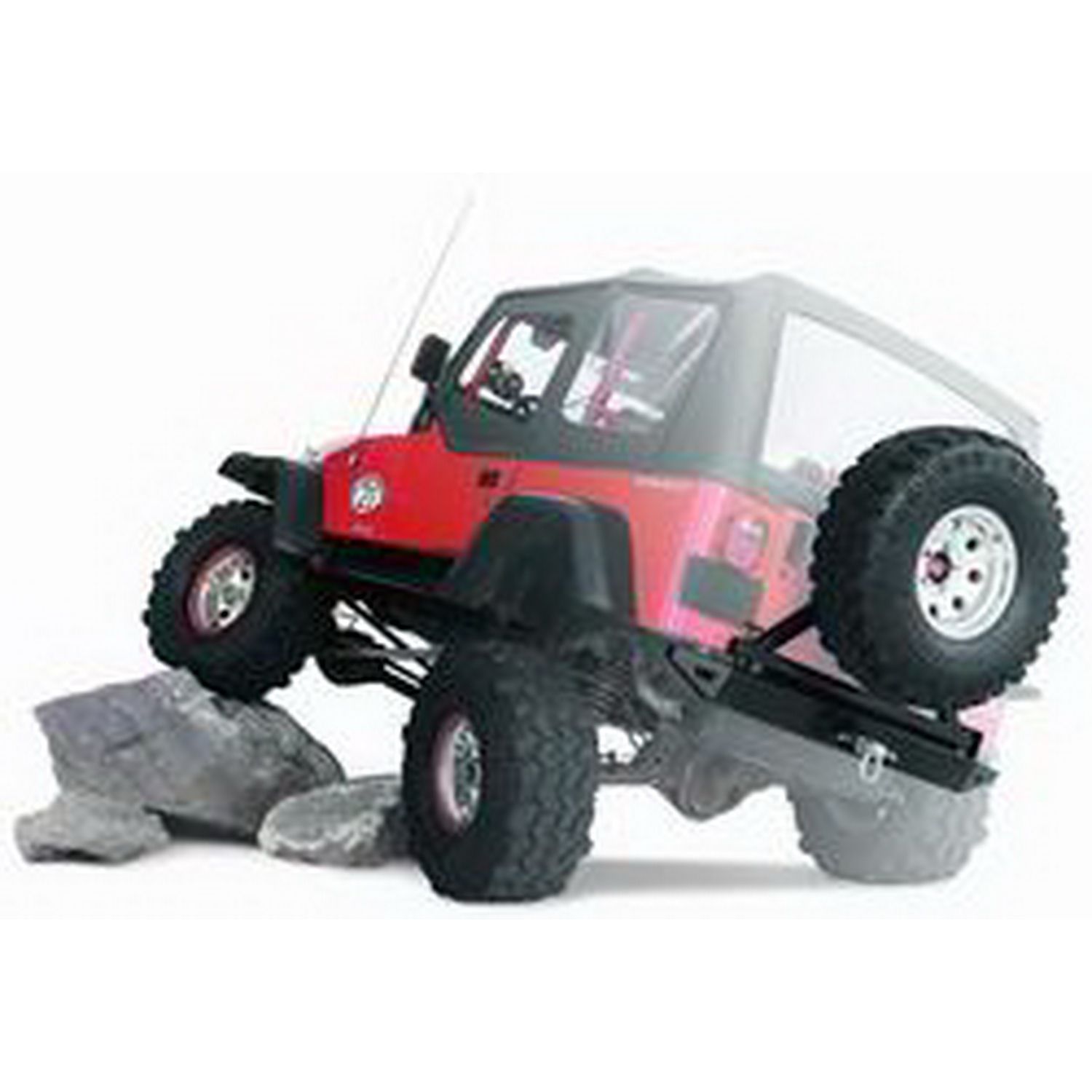 RR BMP TJ WO TIR CAR
