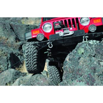 WINCH MODEL XD9000D1