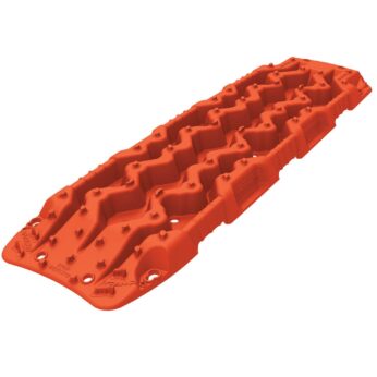 ARB - TREDHDFR - TRED HD Fiery Red Recovery Boards