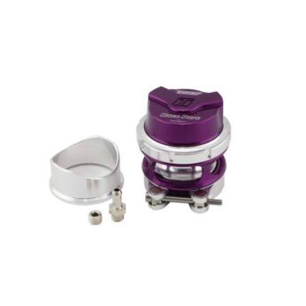 Turbocharger Blow Off Valve