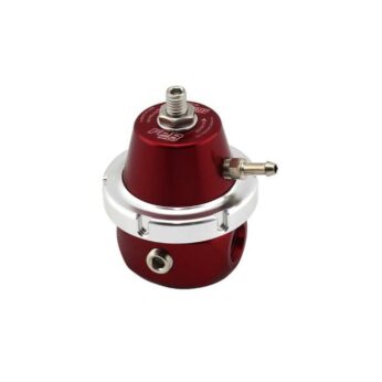 Fuel Pressure Regulator