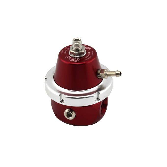 Fuel Pressure Regulator