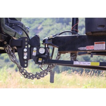 TrueTow Middle Weight Weight Distribution 6" Drop, 2.5" Receiver 12.5K GTWR