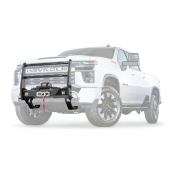 GRILLE GUARD