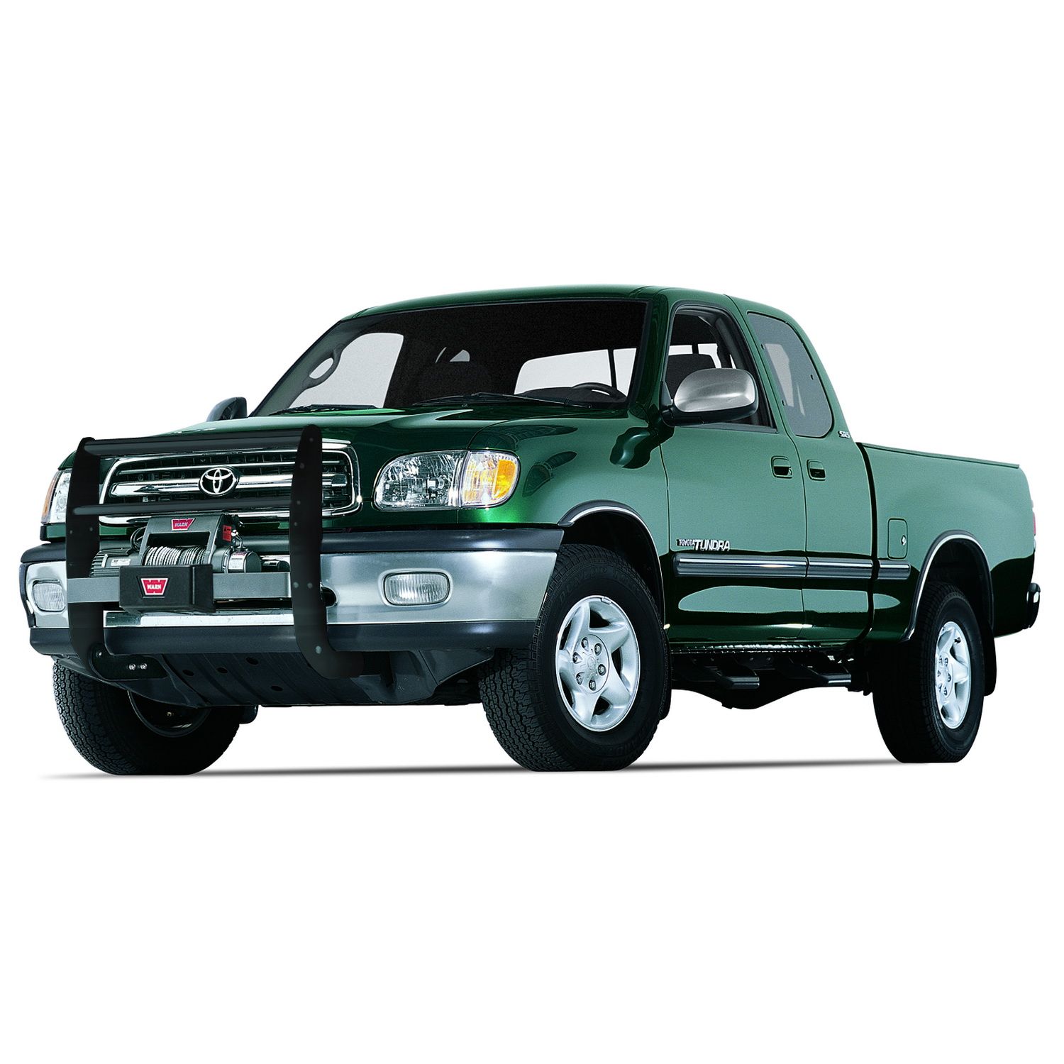 HEADLAMP GUARDS