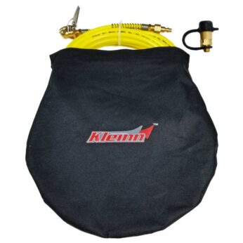Kleinn Air Horns - USTL-230 - Universal Spare Tire Mount 230 System